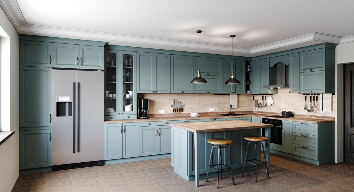 Little Greene Intelligent Satinwood (Полуглянцевая краска) - миниатюра 2