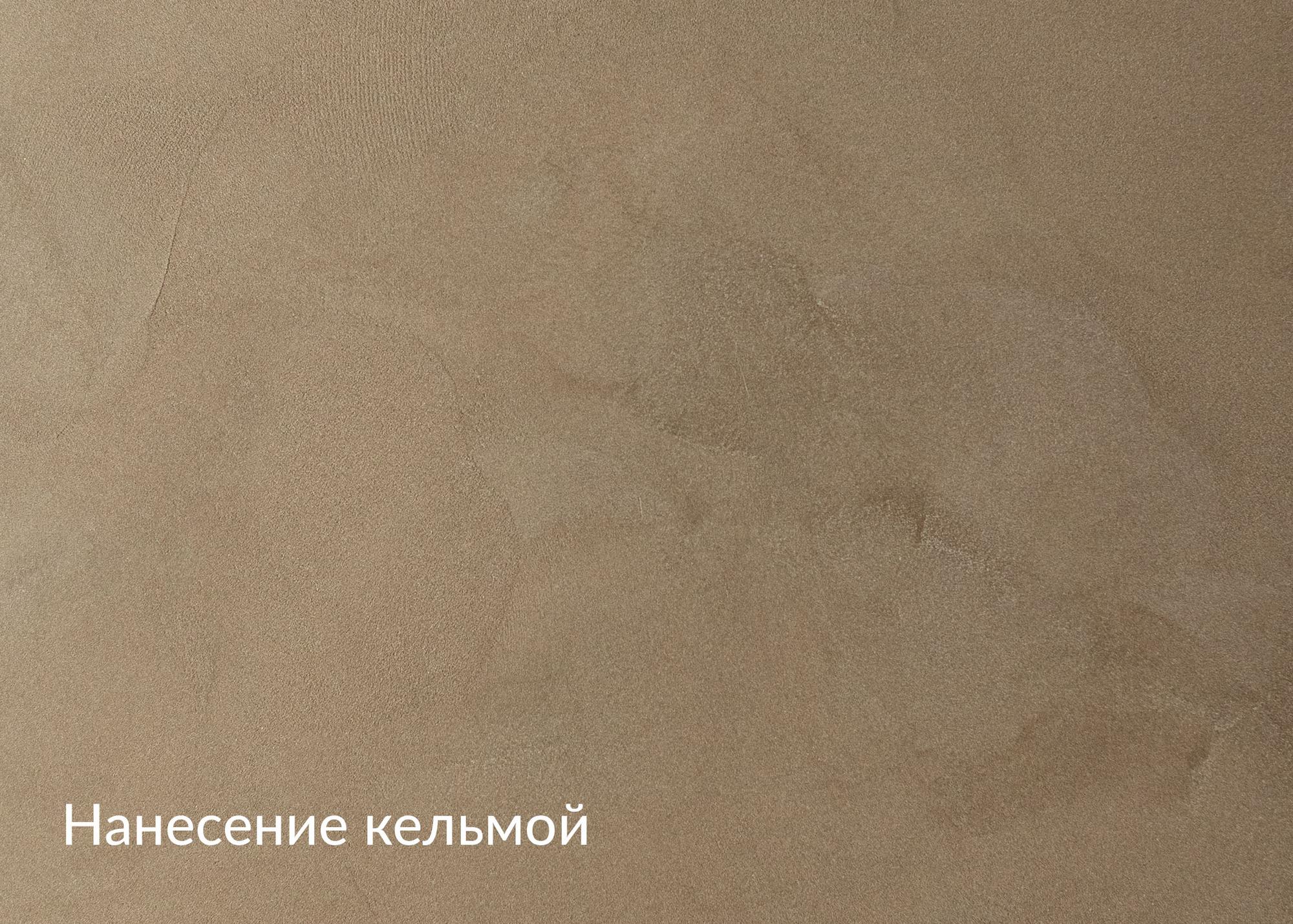 Флорентин готовый состав  mka.paint  для создания матового покрытия - миниатюра 4