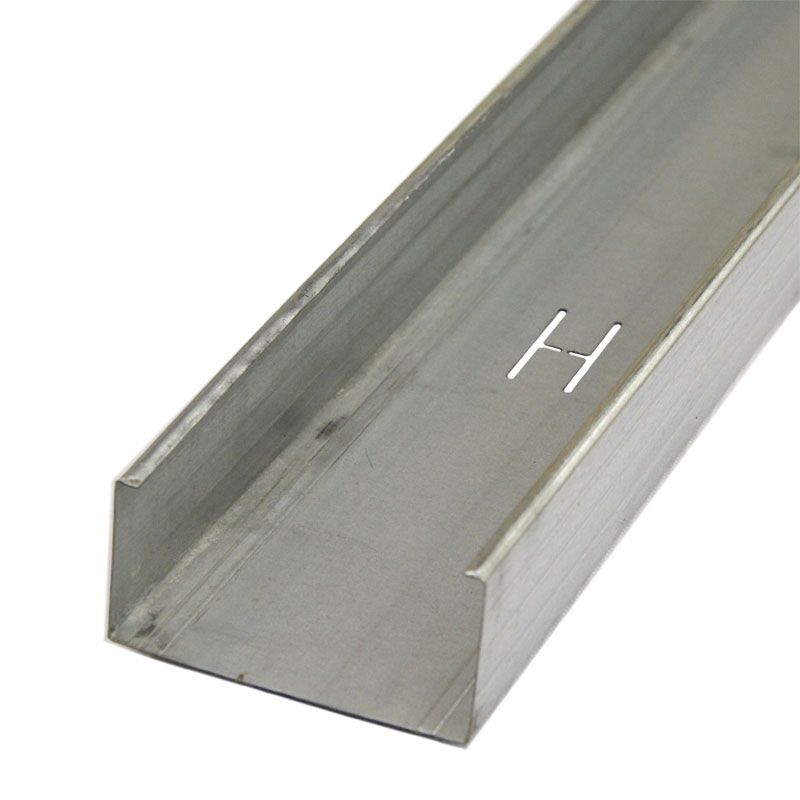 Профиль ПС-6 Кнауф 100×50×3000мм t=0,6