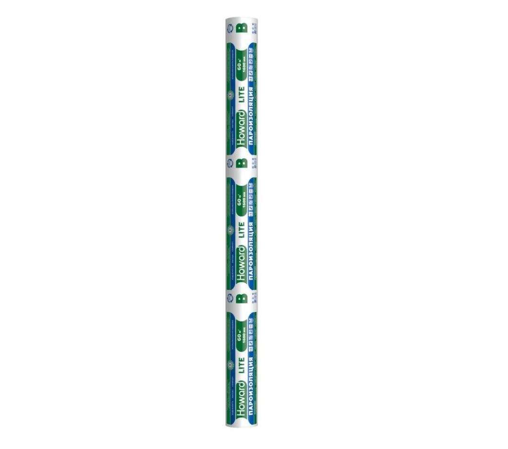 Пароизоляционная мембрана с антиконденсантным слоем В Howard Professional 1,6 м
