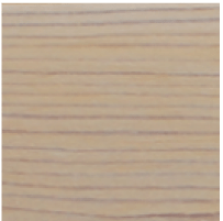 Рейка QUCON WOOD 3000х20х20 термодревесина, цвет берёза, графит, молочный шоколад, венге