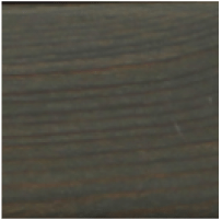 Рейка QUCON WOOD 3000х40х20 термодревесина, цвет берёза, графит, молочный шоколад, венге