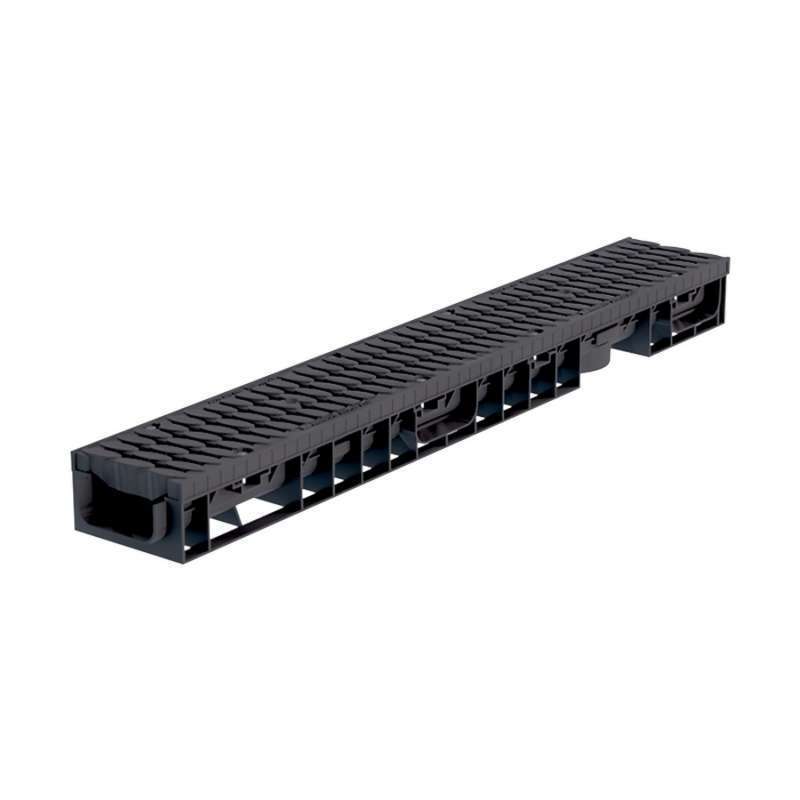 Лоток ЛВП Master DN100 H70 B125 (комплект)
