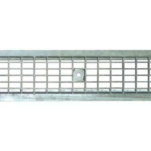 Решетка РСО Norma DN200 B125