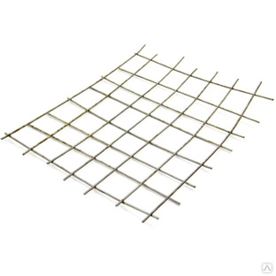 Сетка кладочная 50х50х4 0,38х1,5 м