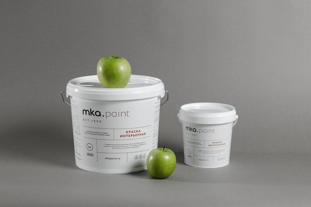 Эксклюзив в Тюмени: встречаем премиальный бренд mka.paint!