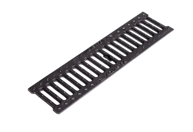 Решетка РЧЩ Norma DN200 С250