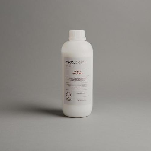 Грунт праймер mka.paint