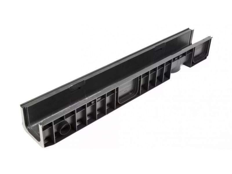 Лоток ЛВП Norma DN100 H180