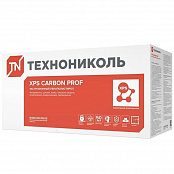 Утеплитель ТехноНиколь CARBON PROF 1180х580х40