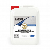 QUCON FIRST PRIMER, 1л Грунтовка глубокого проникновения
