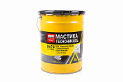Мастика гидроизоляционная МГТН № 24