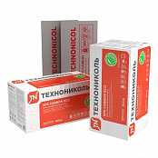 Утеплитель ТехноНиколь CARBON Еco 1180х580х50