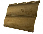 Cайдинг Woodstock-28х330 (ECOSTEEL-01-Cосна-0.5)